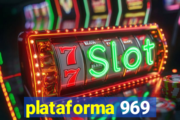 plataforma 969